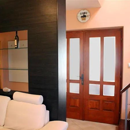 Holiday home Holiday House Dore *